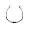 Allen Co Outlook Shooting Safety Glasses, Clear Lenses, ANSI Z87.1+ & CE Rated 2383 - alternate 5